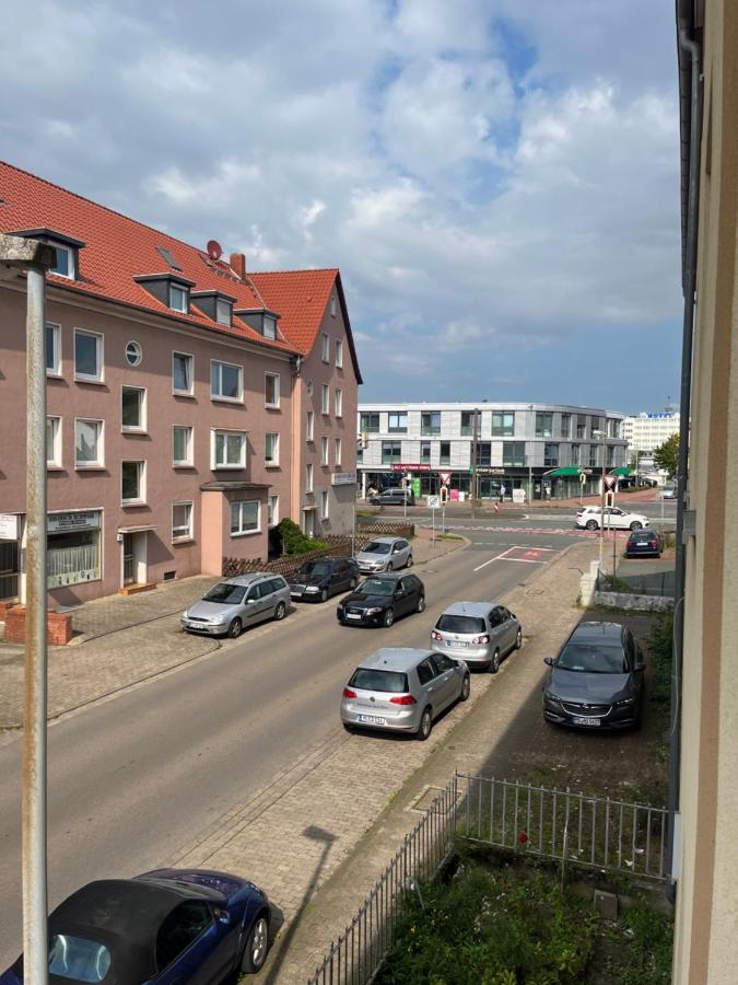 Hannover Messe Apartment 2 Kültér fotó