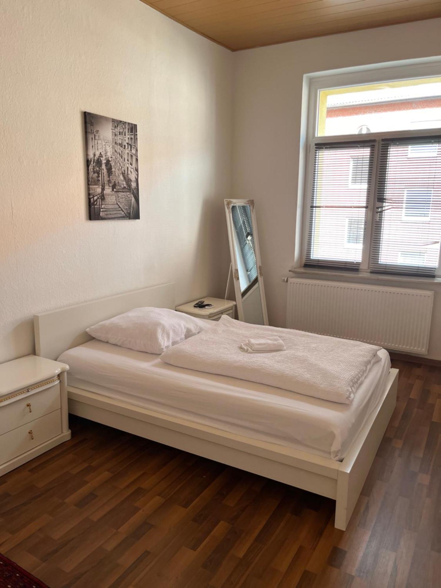 Hannover Messe Apartment 2 Kültér fotó