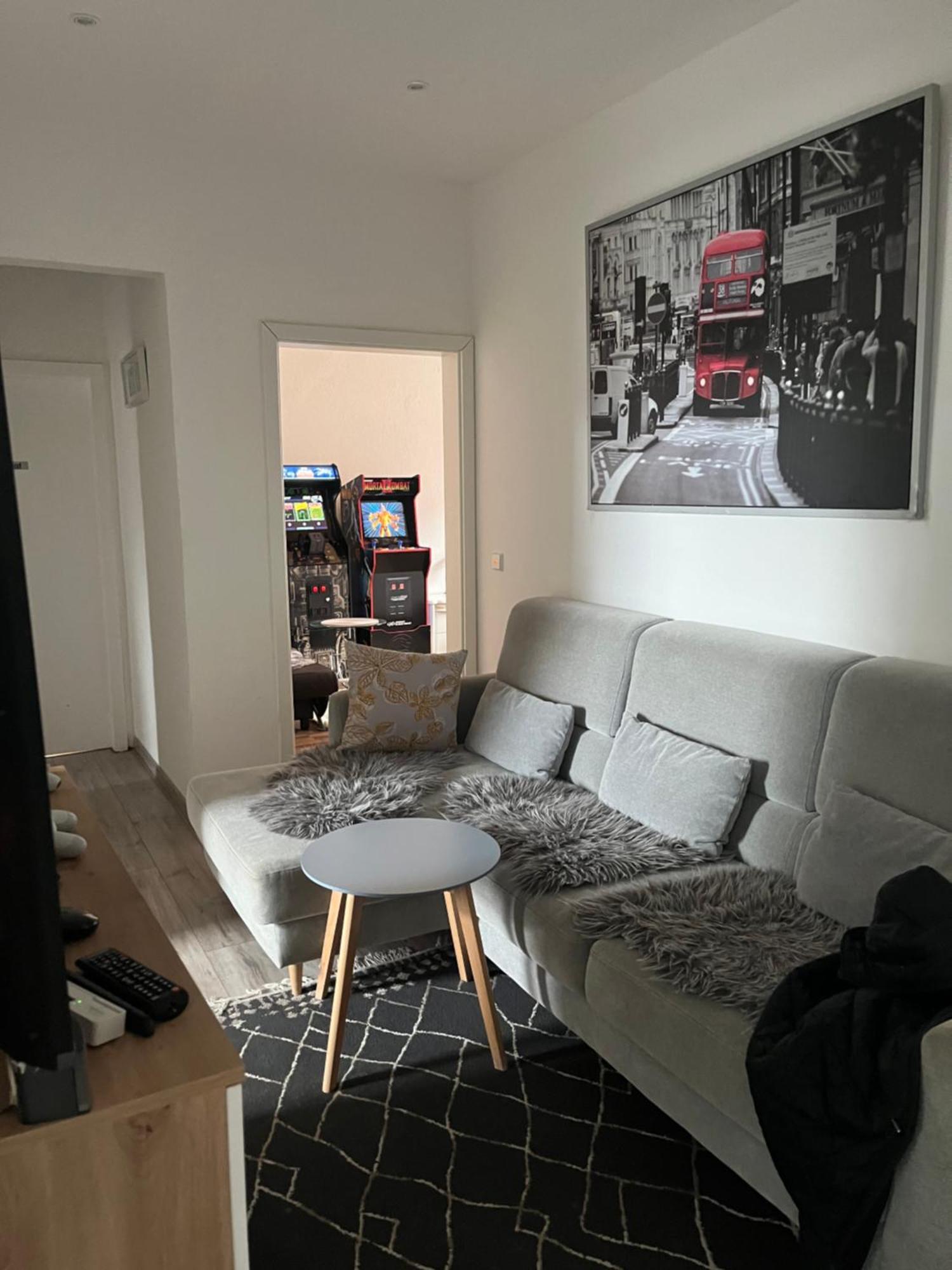 Hannover Messe Apartment 2 Kültér fotó