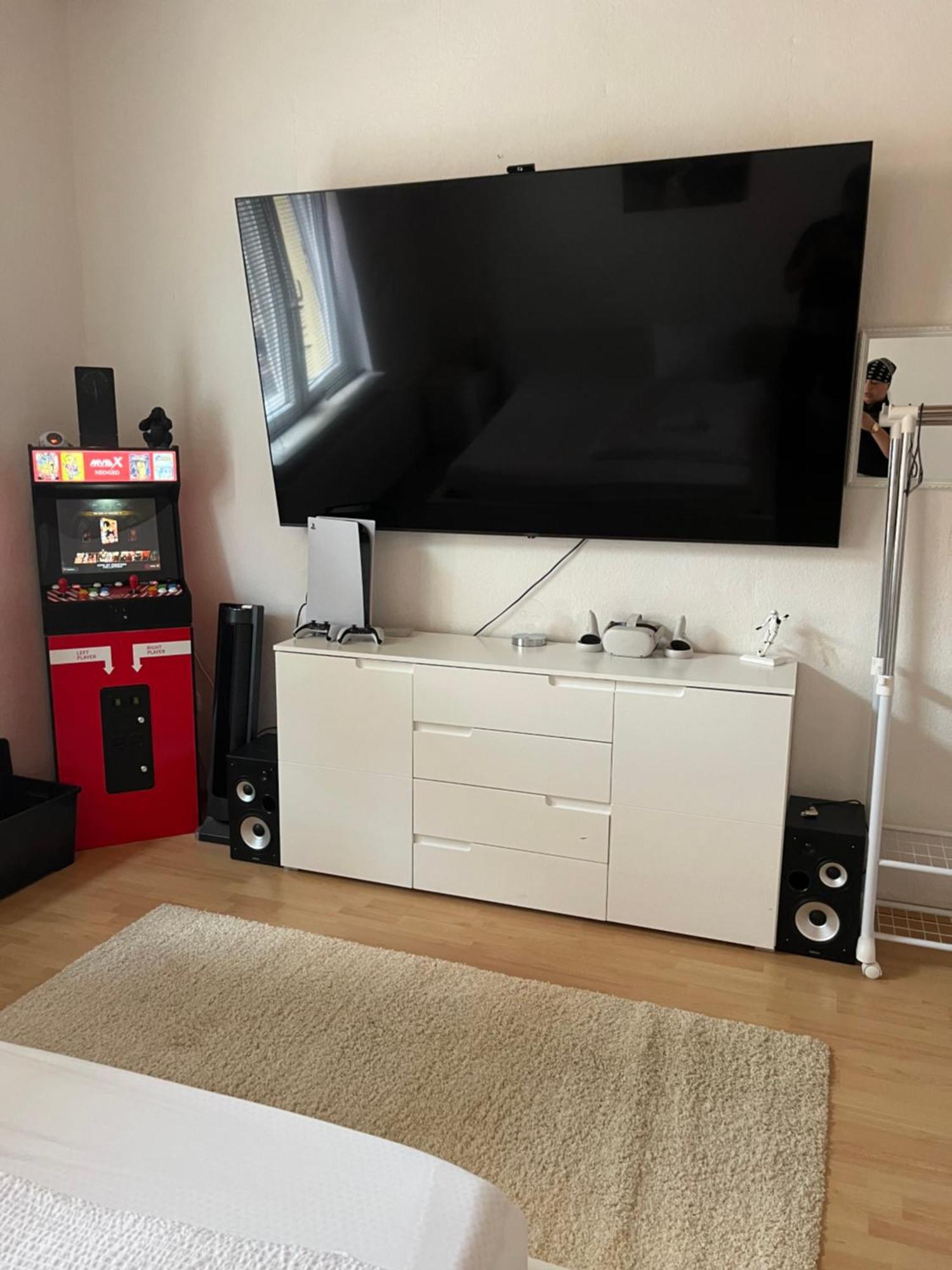 Hannover Messe Apartment 2 Kültér fotó