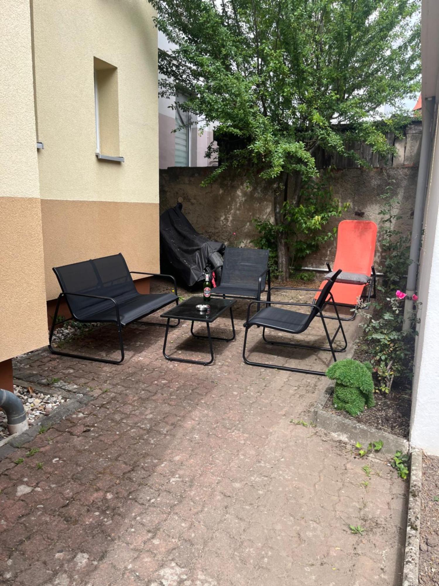 Hannover Messe Apartment 2 Kültér fotó