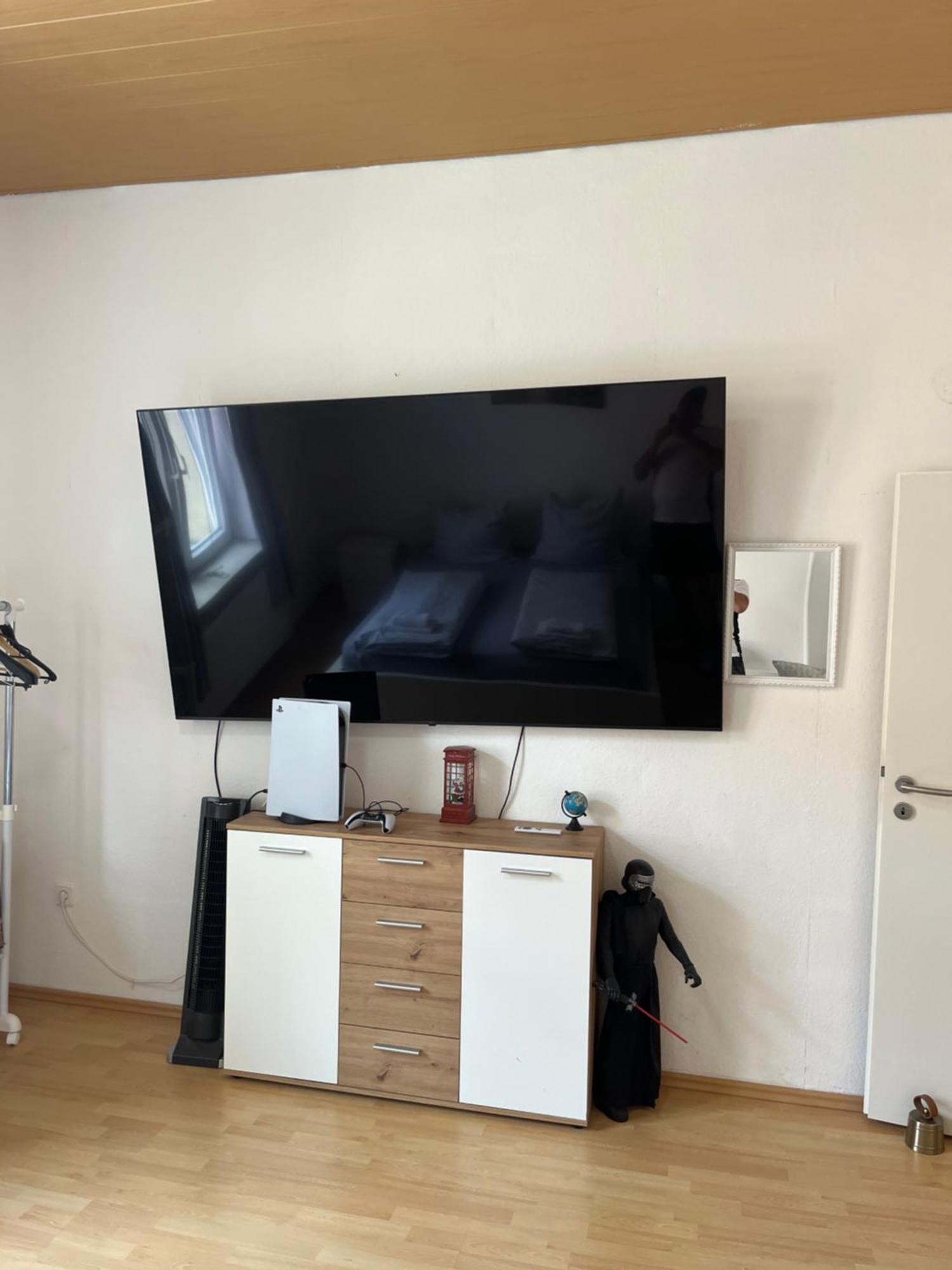 Hannover Messe Apartment 2 Kültér fotó